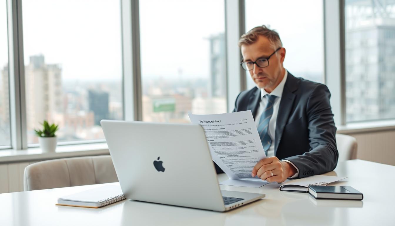 Technology Law for Growing Businesses