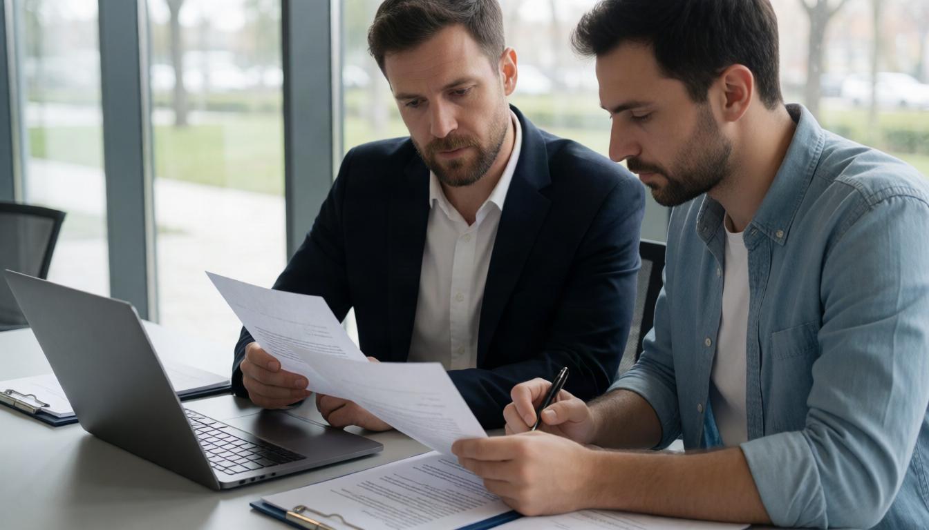 Legal support for tech growth